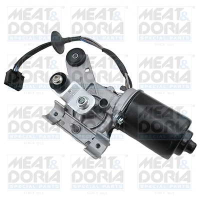 Wiper Motor